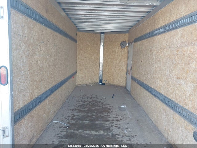 5WFBE1628KW093920 Alcom Llc Utility Trailer C8