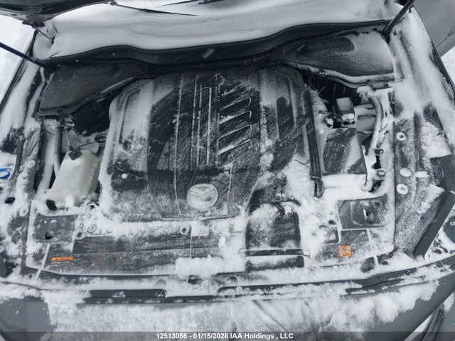 JM3KJDHD7S1118202 Mazda Cx-70 Premium