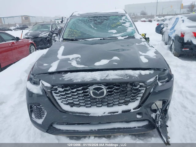 JM3KJDHD7S1118202 Mazda Cx-70 Premium