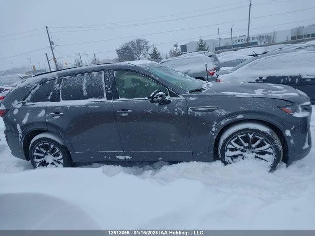 JM3KJDHD7S1118202 Mazda Cx-70 Premium