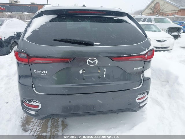 JM3KJDHD7S1118202 Mazda Cx-70 Premium