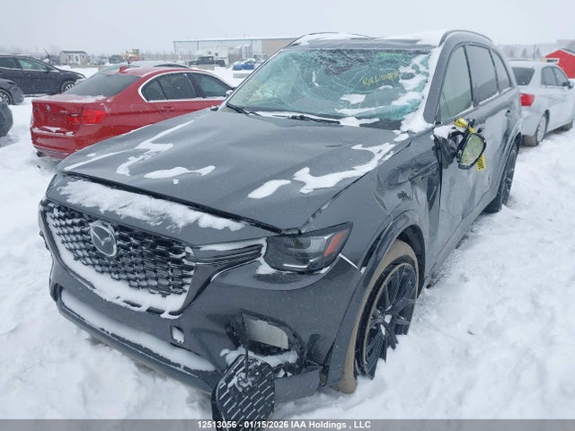 JM3KJDHD7S1118202 Mazda Cx-70 Premium