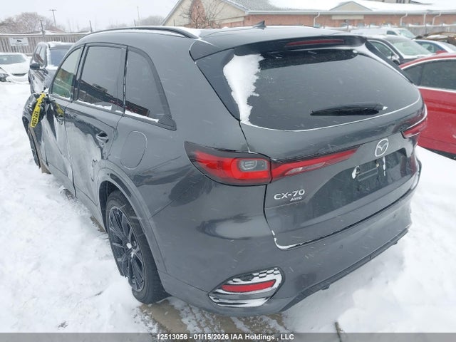 JM3KJDHD7S1118202 Mazda Cx-70 Premium