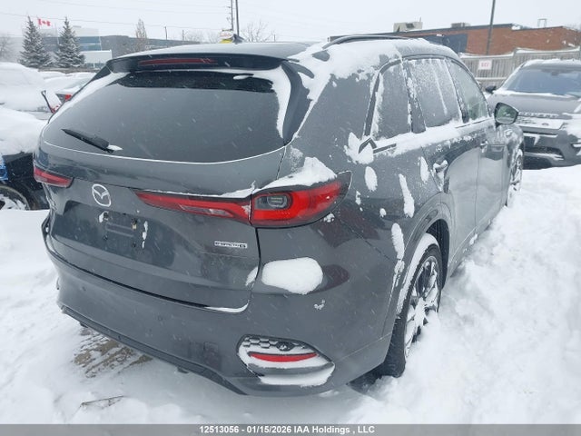 JM3KJDHD7S1118202 Mazda Cx-70 Premium