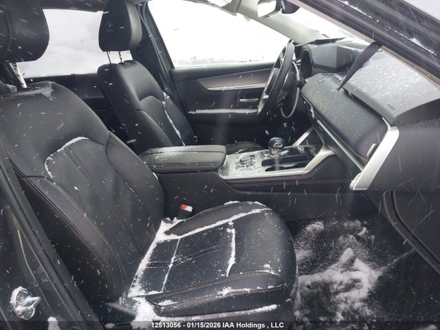 JM3KJDHD7S1118202 Mazda Cx-70 Premium