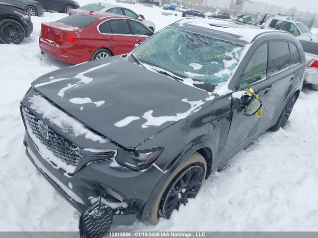 JM3KJDHD7S1118202 Mazda Cx-70 Premium