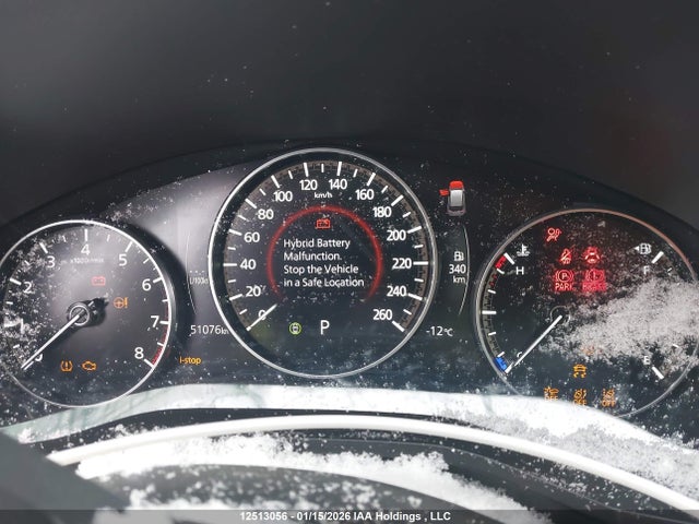 JM3KJDHD7S1118202 Mazda Cx-70 Premium