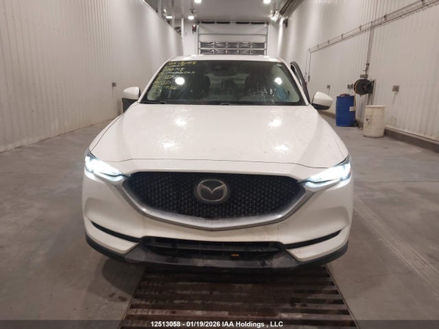 Aukcja sprzedaży 2020 Mazda Cx-5 Grand Touring, vin: JM3KFBDM5L0772148, numer aukcji: 12513058