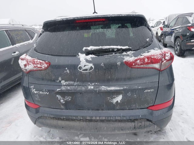 KM8J3CA42HU479052 Hyundai Tucson Premium