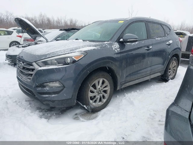 KM8J3CA42HU479052 Hyundai Tucson Premium