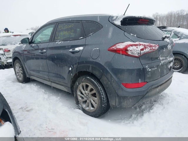 KM8J3CA42HU479052 Hyundai Tucson Premium