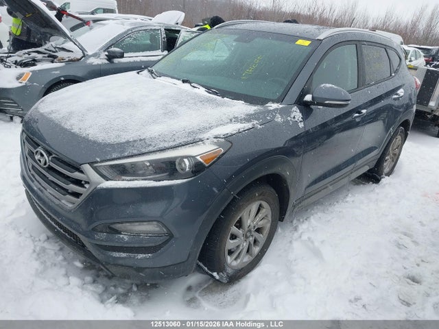 KM8J3CA42HU479052 Hyundai Tucson Premium