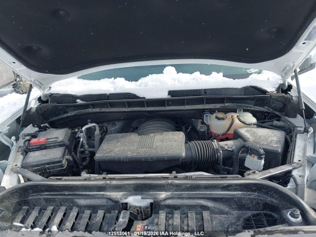 1GTUUBED4SZ209785 GMC Sierra 1500 Sle