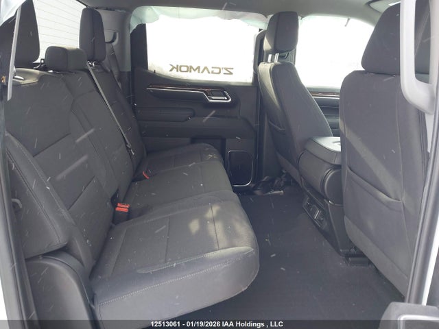 1GTUUBED4SZ209785 GMC Sierra 1500 Sle