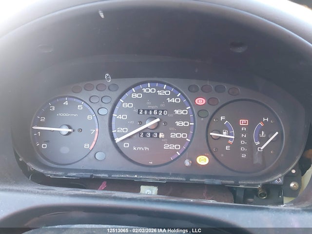 Продажа на аукционе авто 2000 Honda Civic Ex-g, vin: 2HGEJ6680YH929584, номер лота: 12513065