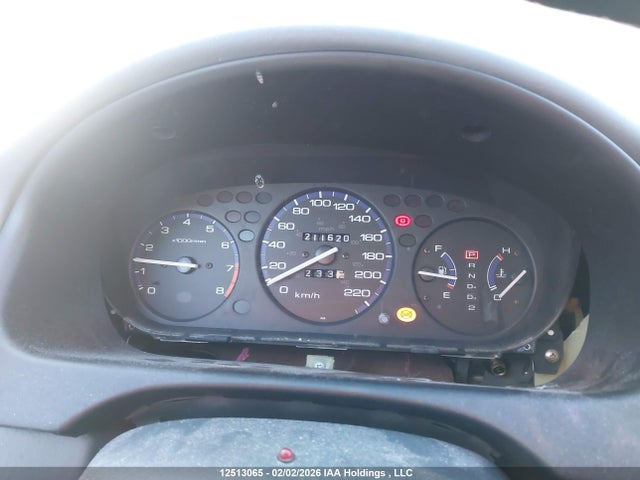 Продажа на аукционе авто 2000 Honda Civic Ex-g, vin: 2HGEJ6680YH929584, номер лота: 12513065