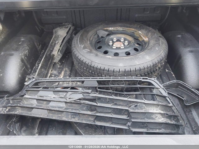 12513069 :رقم المزاد ، 1FTFW5LD6SFB79388 vin ، 2025 Ford F-150 Lariat مزاد بيع