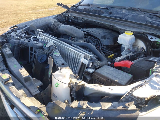 RAM 1500 Sport 2022 1C6SRFVT4NN456010 Image 10