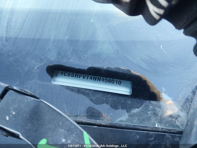 RAM 1500 Sport 2022 1C6SRFVT4NN456010 Image 20