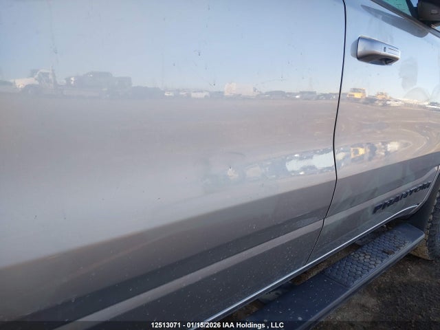 RAM 1500 Sport 2022 1C6SRFVT4NN456010 Image 21