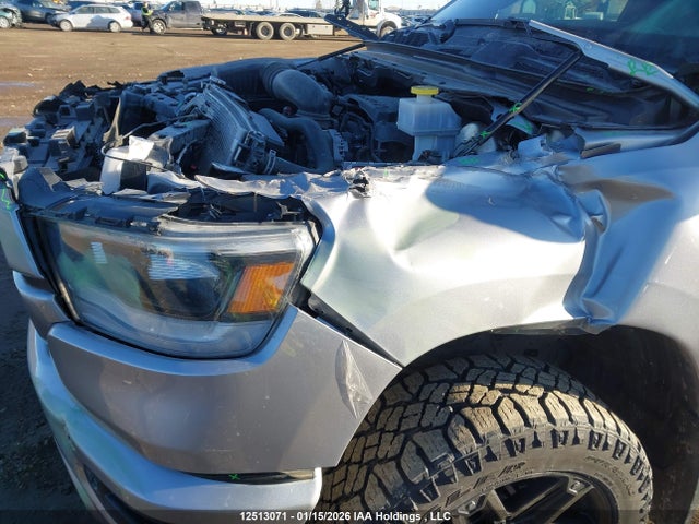RAM 1500 Sport 2022 1C6SRFVT4NN456010 Image 6