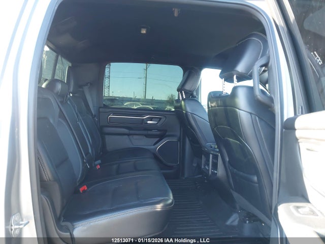 RAM 1500 Sport 2022 1C6SRFVT4NN456010 Image 8