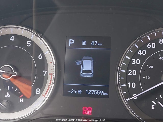 2020 Hyundai Venue Essential Auto Ivt მანქანა იყიდება აუქციონზე, vin: KMHRB8A35LU048109, აუქციონის ნომერი: 12513087