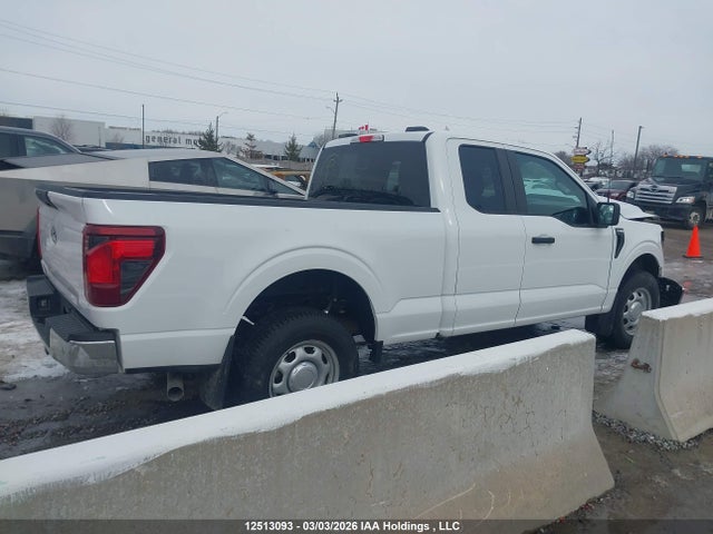 1FTEX1LP1RKE78154 Ford F-150