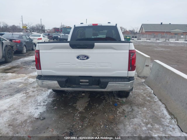 1FTEX1LP1RKE78154 Ford F-150