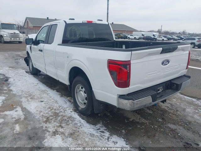 1FTEX1LP1RKE78154 Ford F-150
