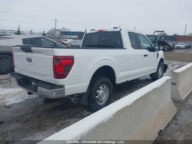 1FTEX1LP1RKE78154 Ford F-150