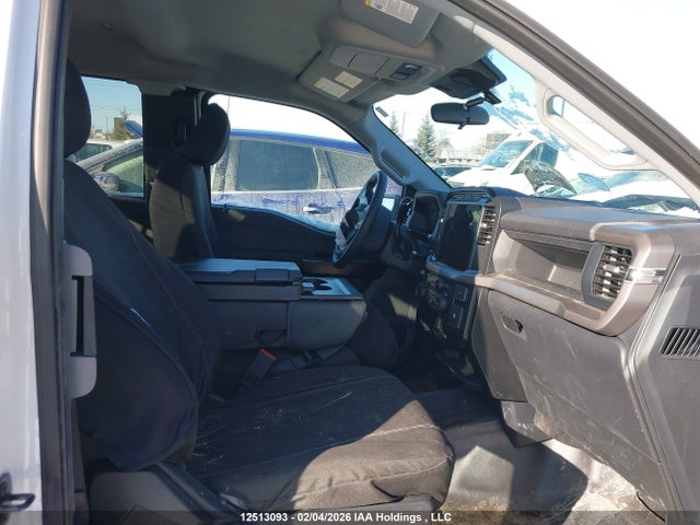 1FTEX1LP1RKE78154 Ford F-150