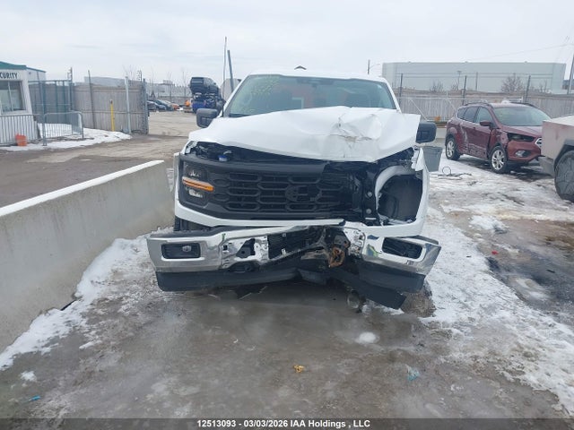 1FTEX1LP1RKE78154 Ford F-150