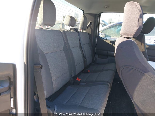 1FTEX1LP1RKE78154 Ford F-150