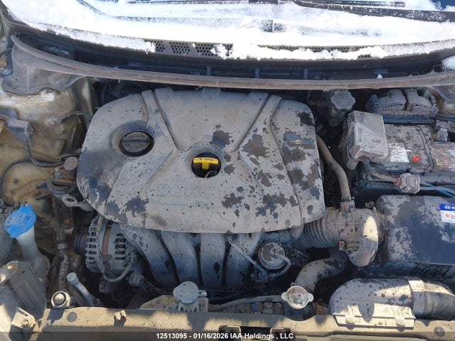 KMHDH4AEXGU530731 Hyundai Elantra Se/sport/limited