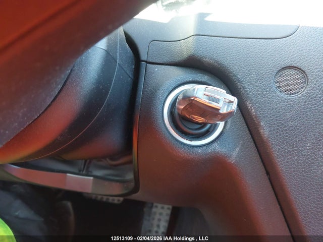12513109 :رقم المزاد ، WDDGF8FB7BF544134 vin ، 2011 Mercedes-benz C 250 4matic مزاد بيع