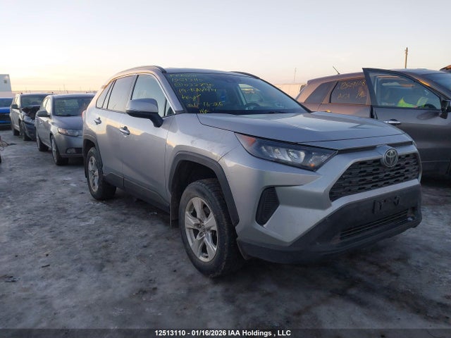 2019 2T3B1RFV2KC033790 main image