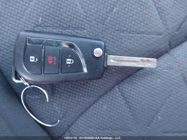 Toyota RAV4 LE 2019 2T3B1RFV2KC033790 Image 11