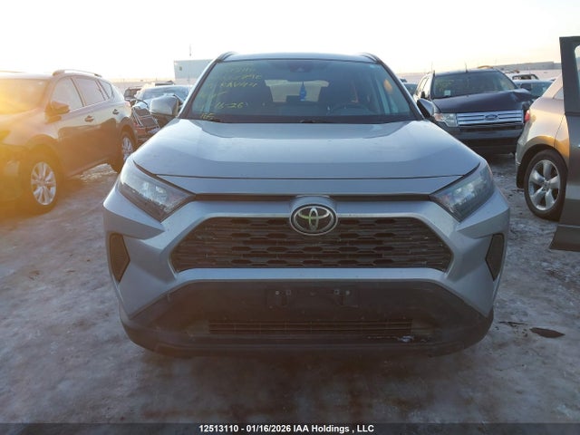 Toyota RAV4 LE 2019 2T3B1RFV2KC033790 Image 12