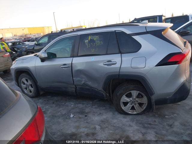 Toyota RAV4 LE 2019 2T3B1RFV2KC033790 Image 14