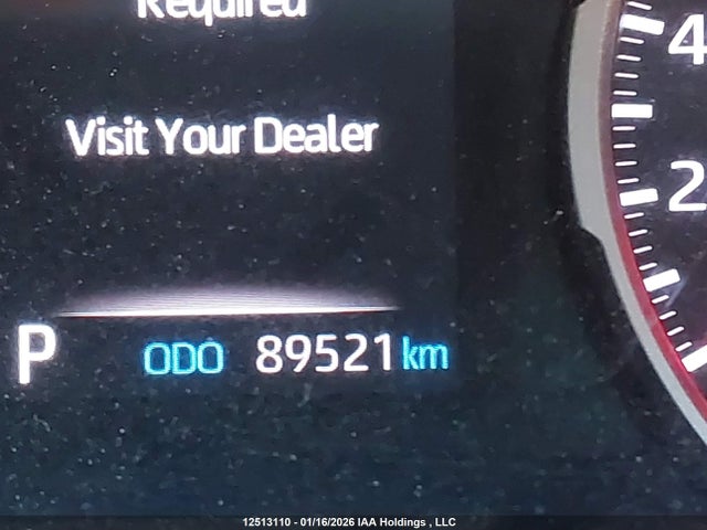 Toyota RAV4 LE 2019 2T3B1RFV2KC033790 Image 15