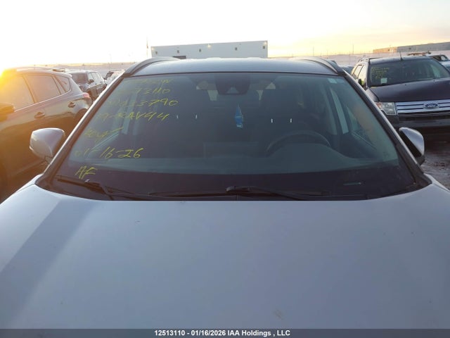 Toyota RAV4 LE 2019 2T3B1RFV2KC033790 Image 17