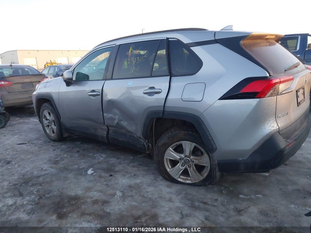 Toyota RAV4 LE 2019 2T3B1RFV2KC033790 Image 6