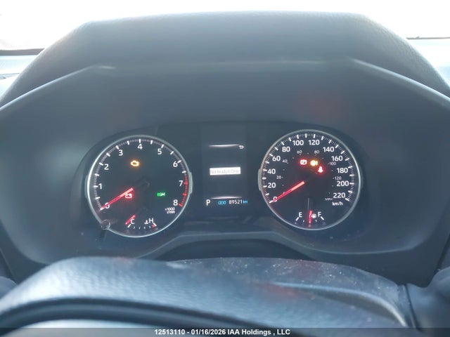 Toyota RAV4 LE 2019 2T3B1RFV2KC033790 Image 7