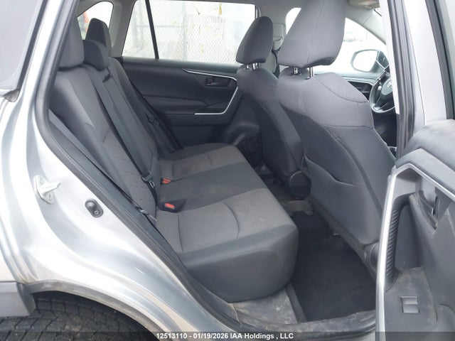 Toyota RAV4 LE 2019 2T3B1RFV2KC033790 Image 8