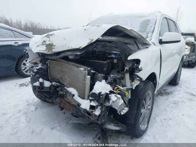 Продажа на аукционе авто 2010 Hyundai Santa Fe Gls, vin: 5NMSG3AB6AH389220, номер лота: 12513113