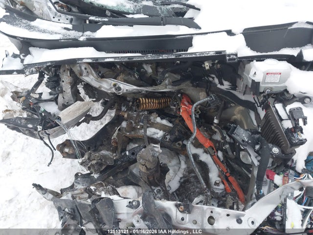 2T3RWRFV2MW122311 Toyota Rav4 Hybrid Xle