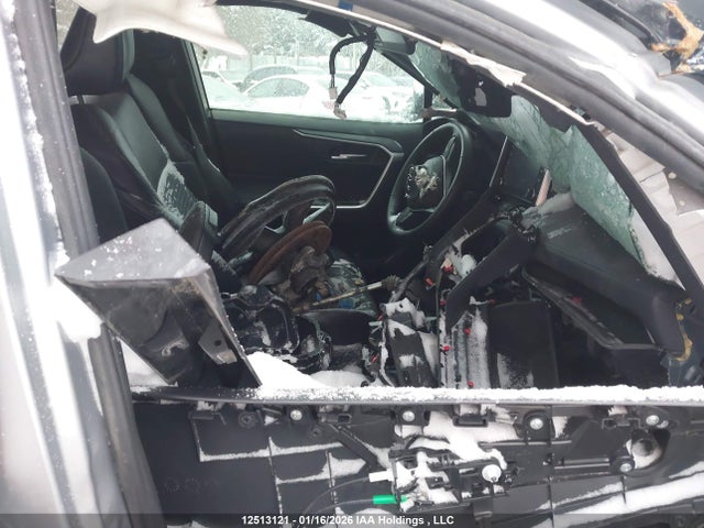 2T3RWRFV2MW122311 Toyota Rav4 Hybrid Xle