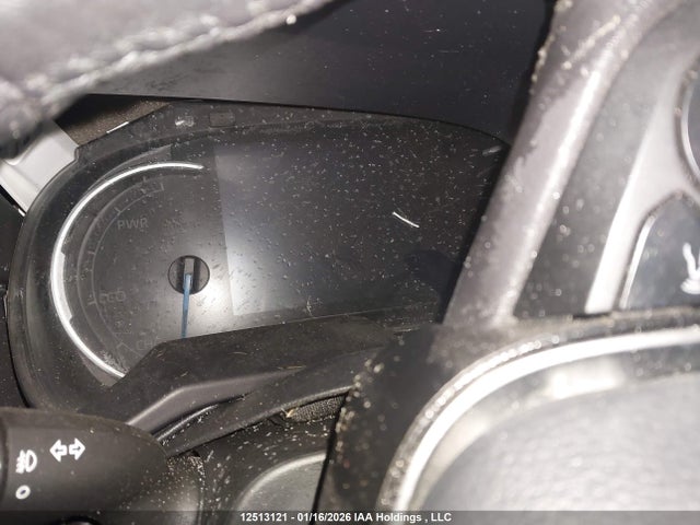 2T3RWRFV2MW122311 Toyota Rav4 Hybrid Xle