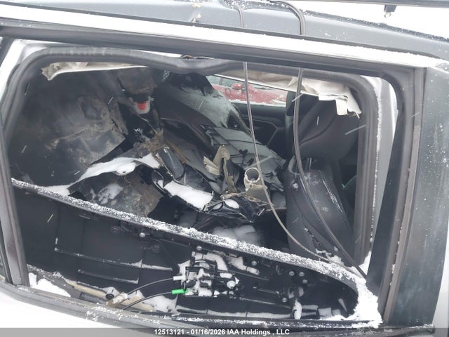 2T3RWRFV2MW122311 Toyota Rav4 Hybrid Xle